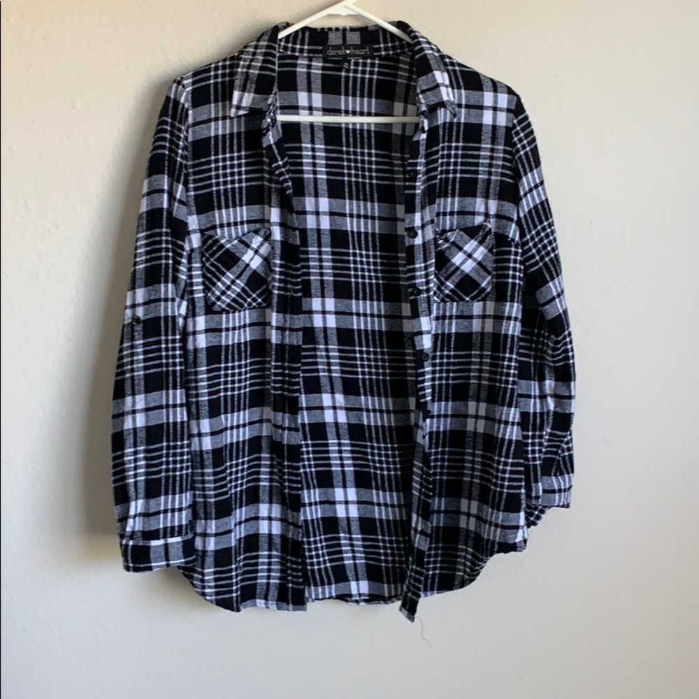 Slightly worn, but in good condition!